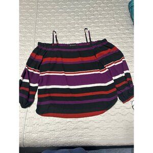 NWT! Women’s INC International Concepts blouse .